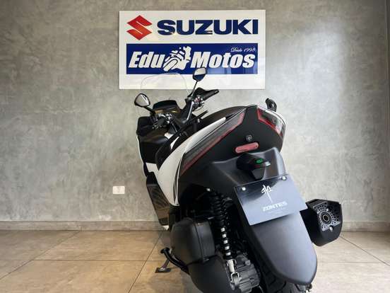 ZONTES-350E ZONTES-350E-2026