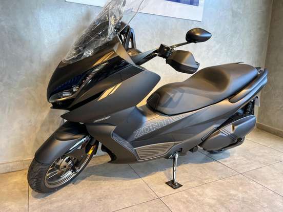 ZONTES-350E ZONTES-350E-2026