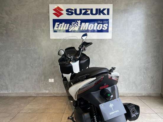 ZONTES-350E ZONTES-350E-2026