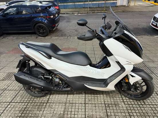 ZONTES-350E ZONTES-350E-2026