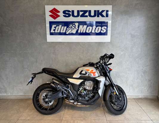 ZONTES-GK350 ZONTES-GK350-2025
