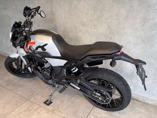 ZONTES-GK350 ZONTES-GK350-2025