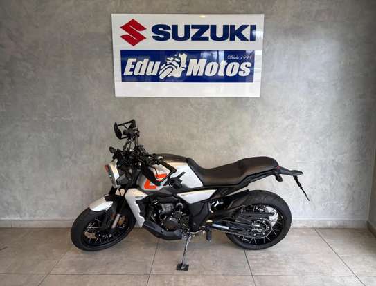 ZONTES-GK350 ZONTES-GK350-2025
