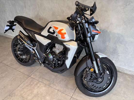 ZONTES-GK350 ZONTES-GK350-2025
