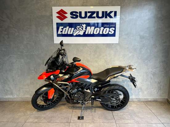 ZONTES-T350 X-2026