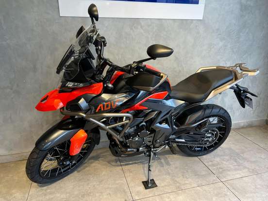 ZONTES-T350 X-2026