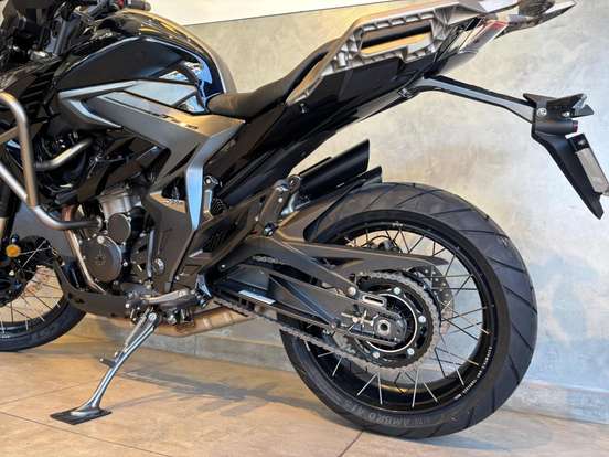 ZONTES-T350 X-2026