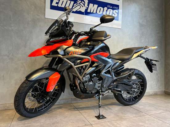 ZONTES-T350 X ZONTES-T350 X-2026