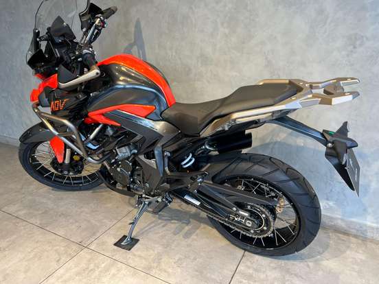 ZONTES-T350 X-2026