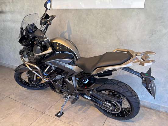 ZONTES-T350 X-2026