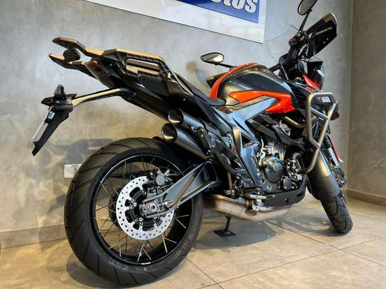ZONTES-T350 X ZONTES-T350 X-2026