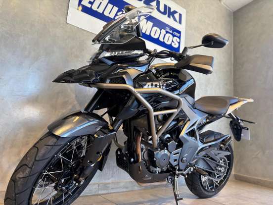 ZONTES-T350 X ZONTES-T350 X-2026