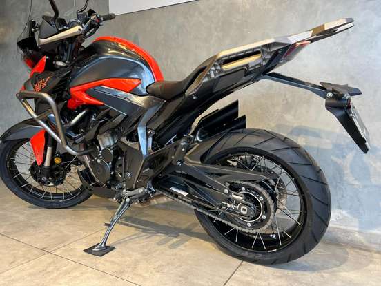ZONTES-T350 X ZONTES-T350 X-2026