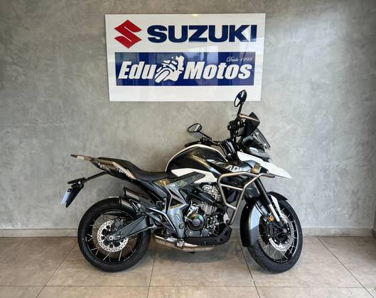 ZONTES T350 X 