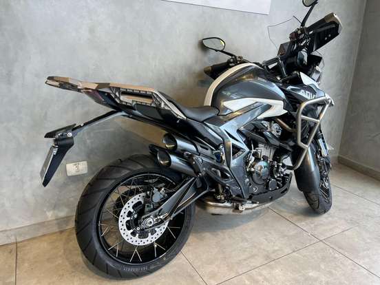 ZONTES-T350 X ZONTES-T350 X-2026