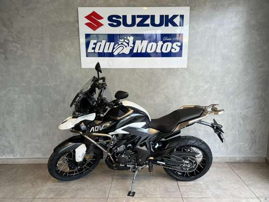 ZONTES-T350 X ZONTES-T350 X-2026