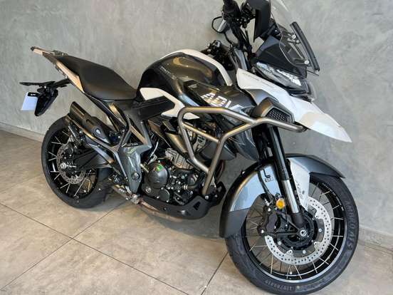 ZONTES-T350 X-2026