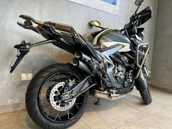 ZONTES-T350 X-2026
