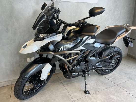 ZONTES-T350 X-2026