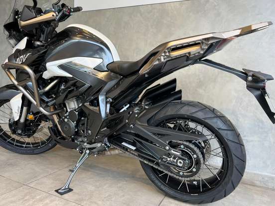 ZONTES-T350 X ZONTES-T350 X-2026