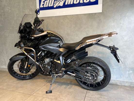 ZONTES-T350 X ZONTES-T350 X-2025