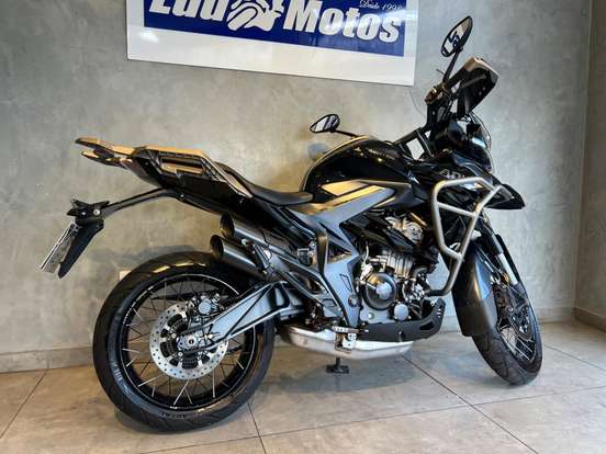 ZONTES-T350 X-2025