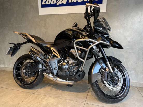 ZONTES-T350 X ZONTES-T350 X-2025
