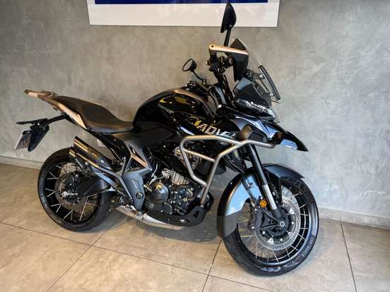 ZONTES-T350 X-2024