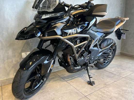 ZONTES-T350 ZONTES-T350-2026