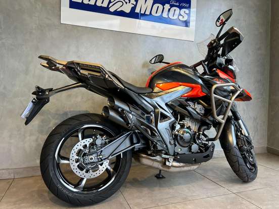 ZONTES-T350 ZONTES-T350-2026