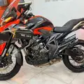 ZONTES T350 ZONTES T350