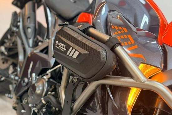 ZONTES-T350 ZONTES-T350-2024