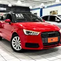 AUDI A1 1.4 TFSI SPORTBACK SPORT EDITION 16V GASOLINA 4P S-TRONIC AUDI A1 1.4 TFSI SPORTBACK SPORT EDITION 16V GASOLINA 4P S-TRONIC