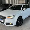 AUDI A1 1.4 TFSI ATTRACTION 16V 122CV GASOLINA 4P AUTOMÁTICO AUDI A1 1.4 TFSI ATTRACTION 16V 122CV GASOLINA 4P AUTOMÁTICO