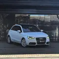 AUDI A1 1.4 TFSI SPORTBACK ATTRACTION 16V 122CV GASOLINA 4P S-TRONIC AUDI A1 1.4 TFSI SPORTBACK ATTRACTION 16V 122CV GASOLINA 4P S-TRONIC