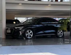AUDI A3 1.4 35 TFSI GASOLINA SEDAN S LINE LIMITED TIPTRONIC AUDI A3 1.4 35 TFSI GASOLINA SEDAN S LINE LIMITED TIPTRONIC