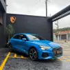 AUDI A3 1.4 35 TFSI GASOLINA SPORTBACK S LINE LIMITED TIPTRONIC AUDI A3 1.4 35 TFSI GASOLINA SPORTBACK S LINE LIMITED TIPTRONIC