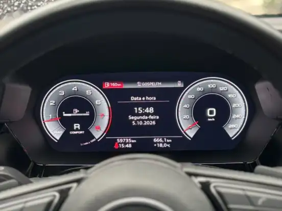 AUDI-A3-1.4 35 TFSI GASOLINA SPORTBACK S LINE LIMITED TIPTRONIC AUDI-A3-2021