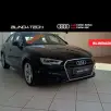 AUDI A3 1.4 TFSI FLEX SEDAN PRESTIGE PLUS 25 ANOS TIPTRONIC AUDI A3 1.4 TFSI FLEX SEDAN PRESTIGE PLUS 25 ANOS TIPTRONIC