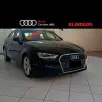 AUDI A3 1.4 TFSI FLEX SEDAN PRESTIGE PLUS 25 ANOS TIPTRONIC AUDI A3 1.4 TFSI FLEX SEDAN PRESTIGE PLUS 25 ANOS TIPTRONIC