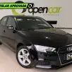 AUDI A3 1.4 TFSI FLEX SEDAN PRESTIGE TIPTRONIC AUDI A3 1.4 TFSI FLEX SEDAN PRESTIGE TIPTRONIC