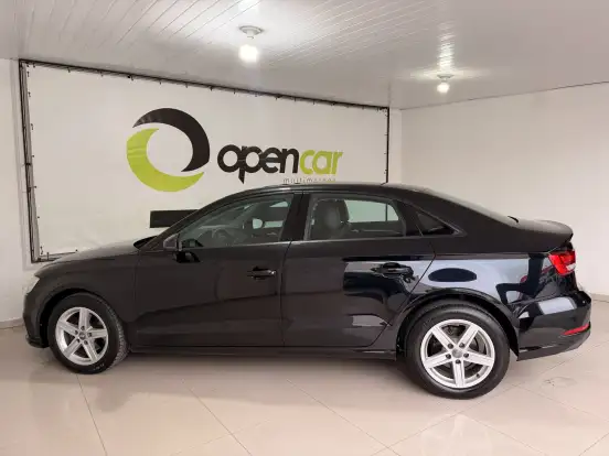 AUDI-A3-1.4 TFSI FLEX SEDAN PRESTIGE TIPTRONIC AUDI-A3-2019