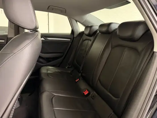 AUDI-A3-1.4 TFSI FLEX SEDAN PRESTIGE TIPTRONIC AUDI-A3-2019