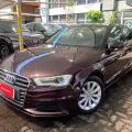 AUDI A3 1.4 TFSI SEDAN 16V GASOLINA 4P S-TRONIC AUDI A3 1.4 TFSI SEDAN 16V GASOLINA 4P S-TRONIC