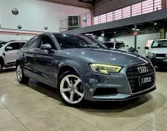 AUDI A3 1.4 TFSI SEDAN AMBIENTE 16V FLEX 4P TIPTRONIC AUDI A3 1.4 TFSI SEDAN AMBIENTE 16V FLEX 4P TIPTRONIC