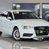AUDI A3 1.4 TFSI SPORTBACK AMBIENTE 16V GASOLINA 4P S-TRONIC AUDI A3 1.4 TFSI SPORTBACK AMBIENTE 16V GASOLINA 4P S-TRONIC