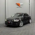AUDI A3 1.8 TFSI SEDAN AMBITION 16V 180CV GASOLINA 4P AUTOMÁTICO AUDI A3 1.8 TFSI SEDAN AMBITION 16V 180CV GASOLINA 4P AUTOMÁTICO