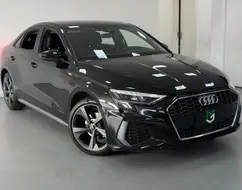 AUDI A3 1.4 35 TFSI GASOLINA SEDAN S LINE LIMITED TIPTRONIC AUDI A3 1.4 35 TFSI GASOLINA SEDAN S LINE LIMITED TIPTRONIC
