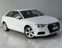 AUDI A3 1.4 TFSI FLEX SEDAN PRESTIGE PLUS TIPTRONIC AUDI A3 1.4 TFSI FLEX SEDAN PRESTIGE PLUS TIPTRONIC