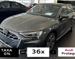 AUDI A3 2.0 40 TFSI GASOLINA SEDAN PERFORMANCE S-TRONIC AUDI A3 2.0 40 TFSI GASOLINA SEDAN PERFORMANCE S-TRONIC